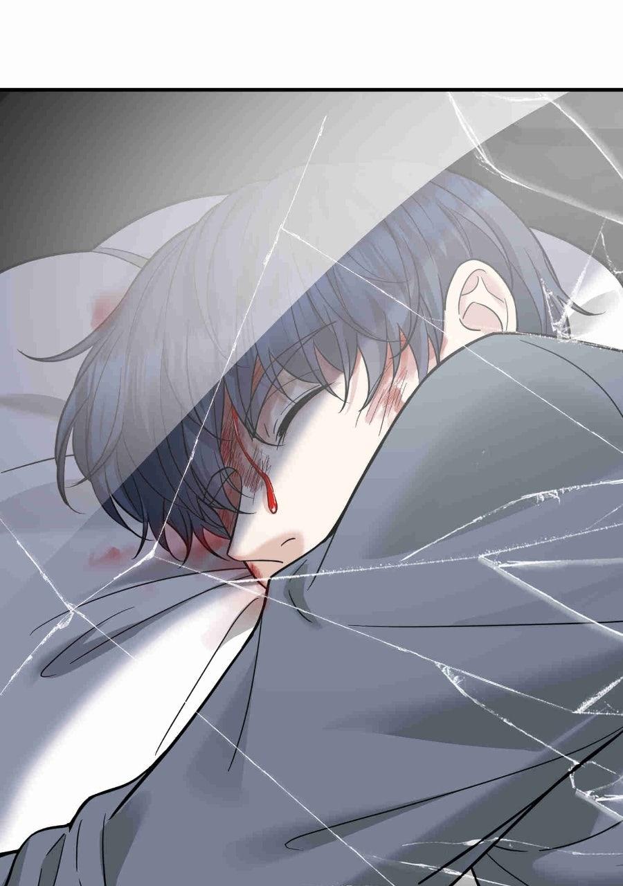 Live Happily Ever AfterWith My Ex’s Uncle Chapter 95 page 32 - 