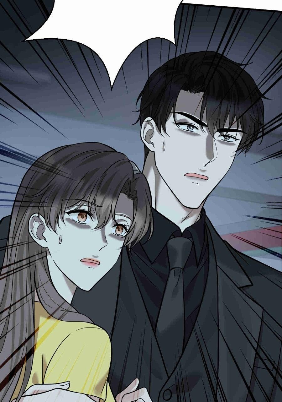 Live Happily Ever AfterWith My Ex’s Uncle Chapter 95 page 34 - 