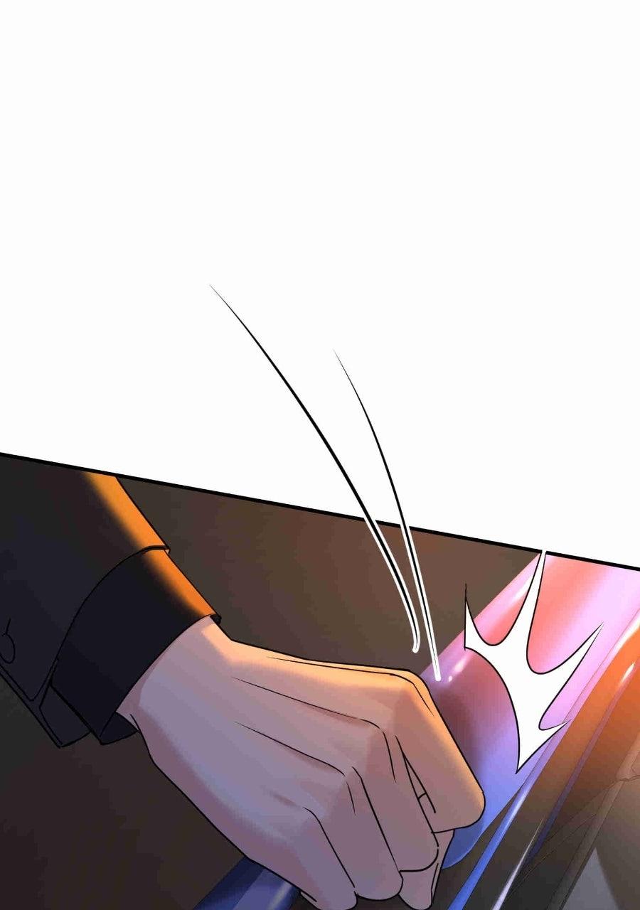Live Happily Ever AfterWith My Ex’s Uncle Chapter 95 page 39 - 