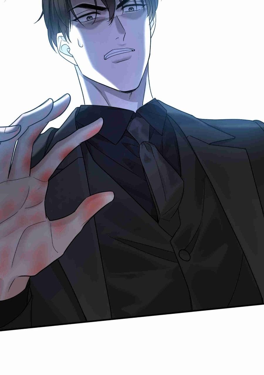 Live Happily Ever AfterWith My Ex’s Uncle Chapter 95 page 41 - 