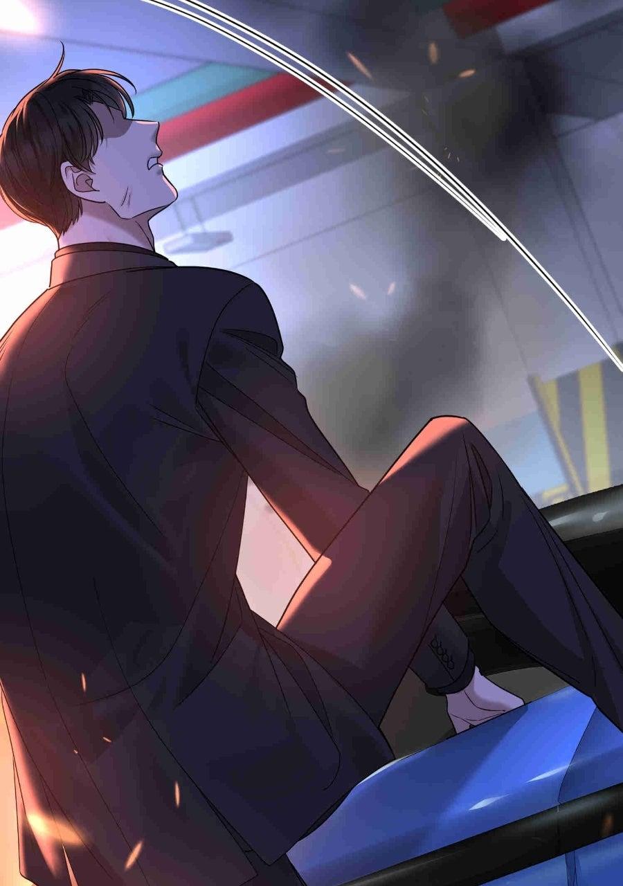 Live Happily Ever AfterWith My Ex’s Uncle Chapter 95 page 44 - 
