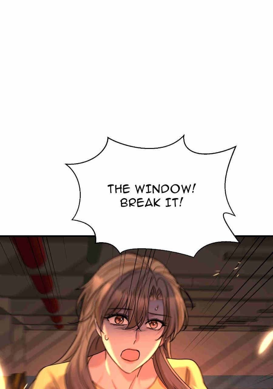 Live Happily Ever AfterWith My Ex’s Uncle Chapter 95 page 47 - 
