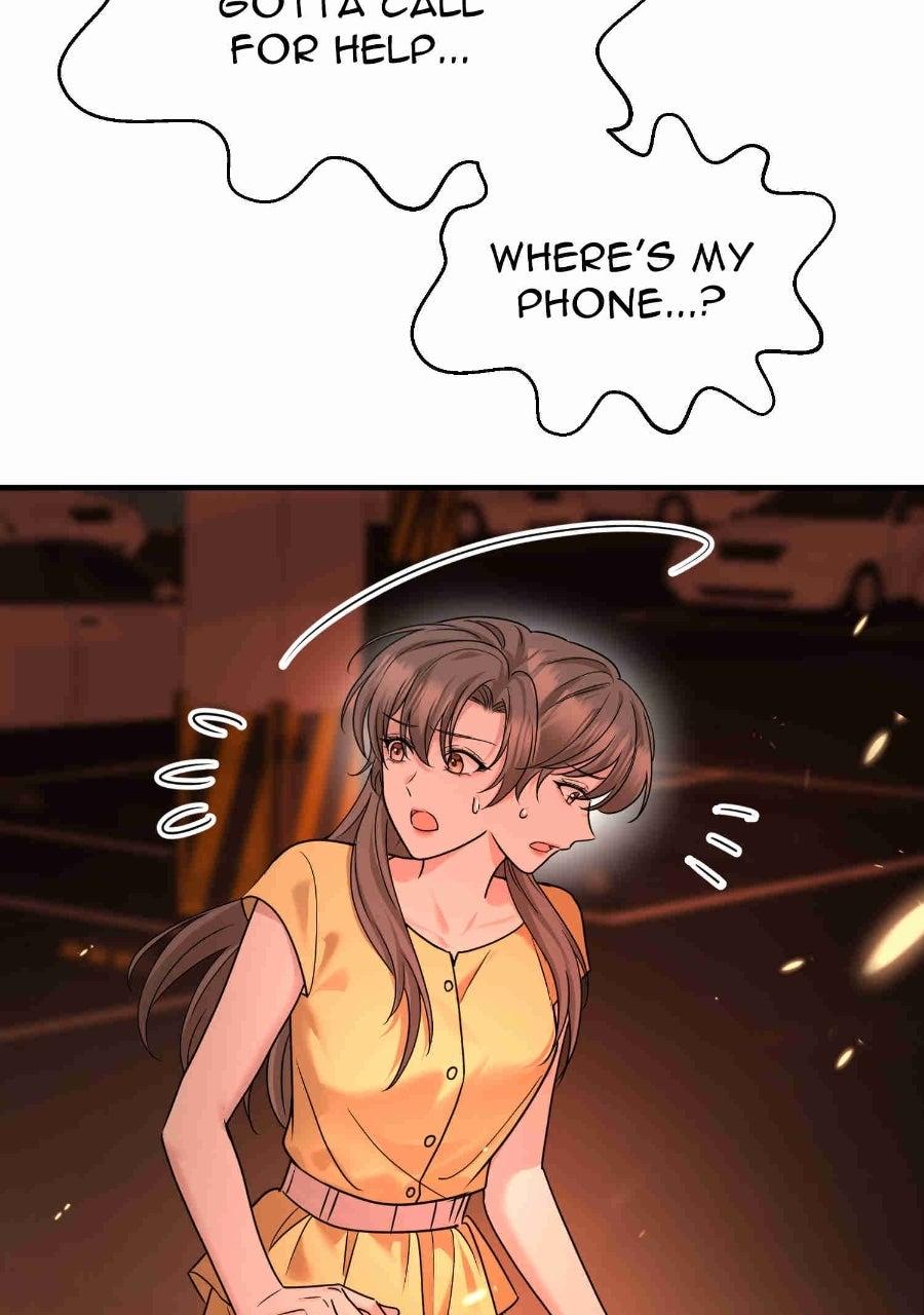 Live Happily Ever AfterWith My Ex’s Uncle Chapter 95 page 49 - 