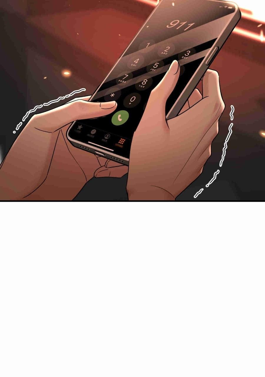 Live Happily Ever AfterWith My Ex’s Uncle Chapter 95 page 51 - 