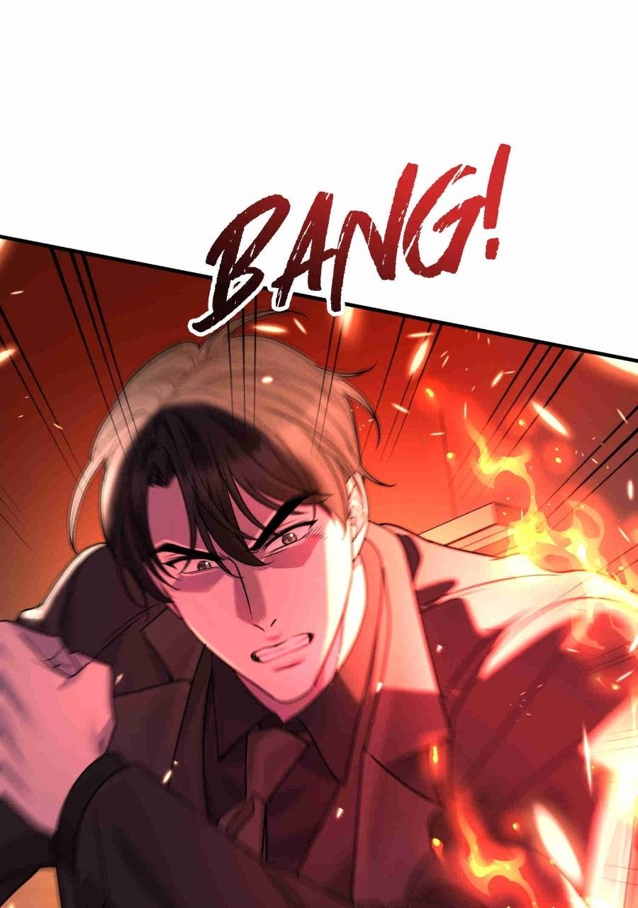 Live Happily Ever AfterWith My Ex’s Uncle Chapter 95 page 54 - 