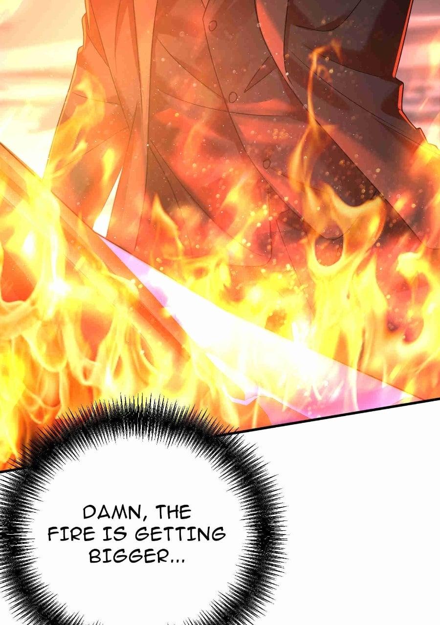 Live Happily Ever AfterWith My Ex’s Uncle Chapter 95 page 60 - 