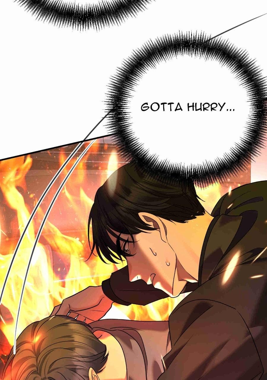 Live Happily Ever AfterWith My Ex’s Uncle Chapter 95 page 61 - 