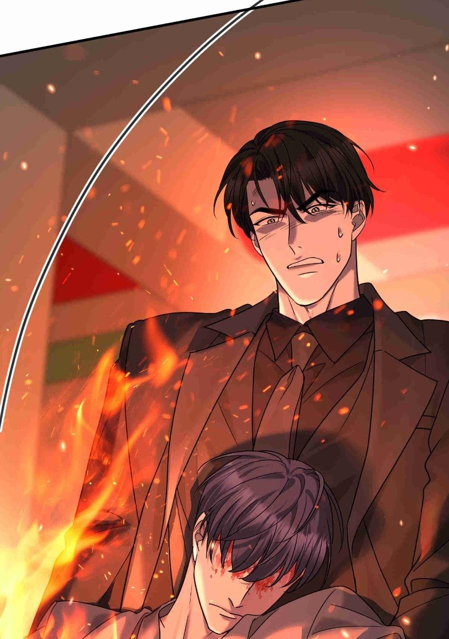 Live Happily Ever AfterWith My Ex’s Uncle Chapter 95 page 63 - 