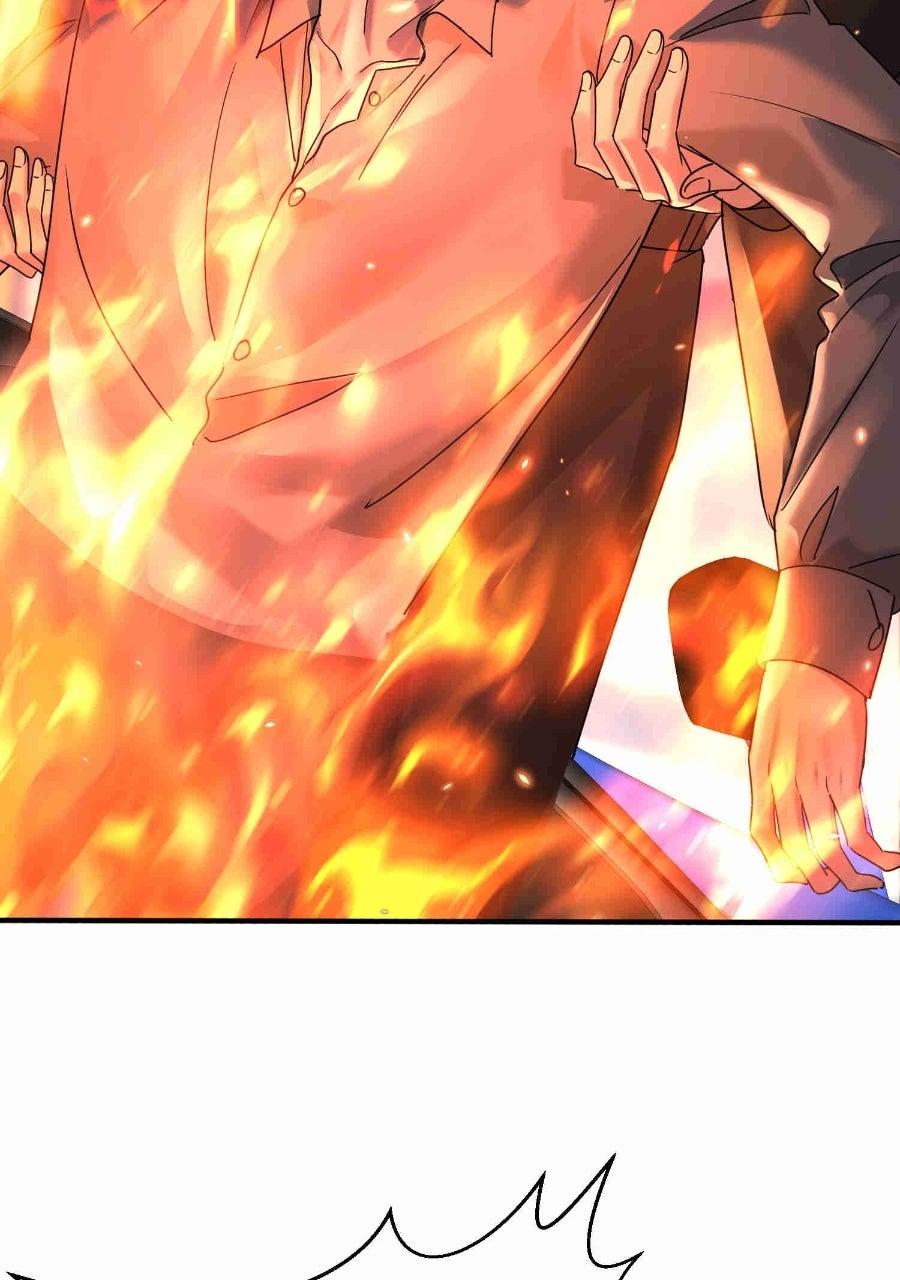 Live Happily Ever AfterWith My Ex’s Uncle Chapter 95 page 64 - 