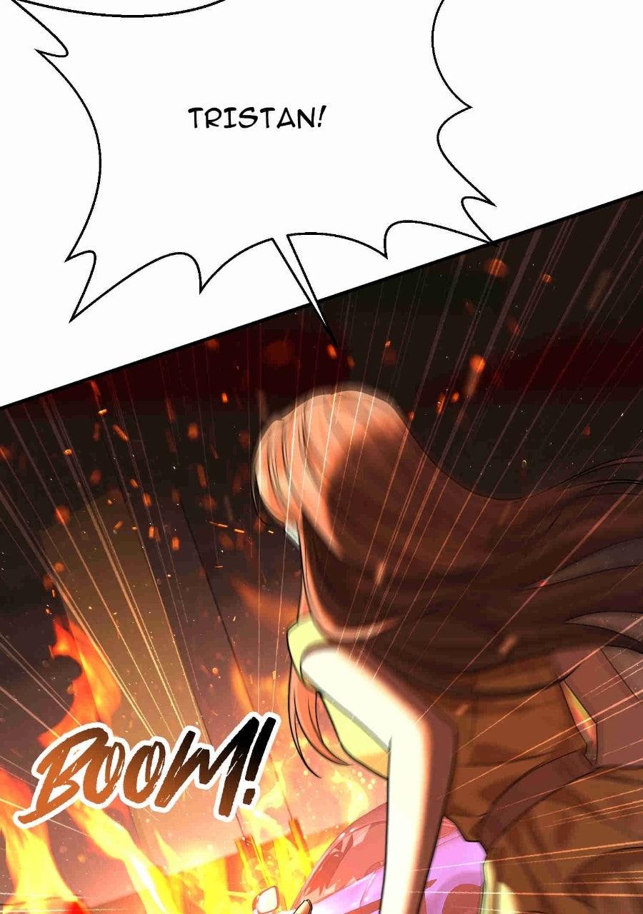 Live Happily Ever AfterWith My Ex’s Uncle Chapter 95 page 65 - 