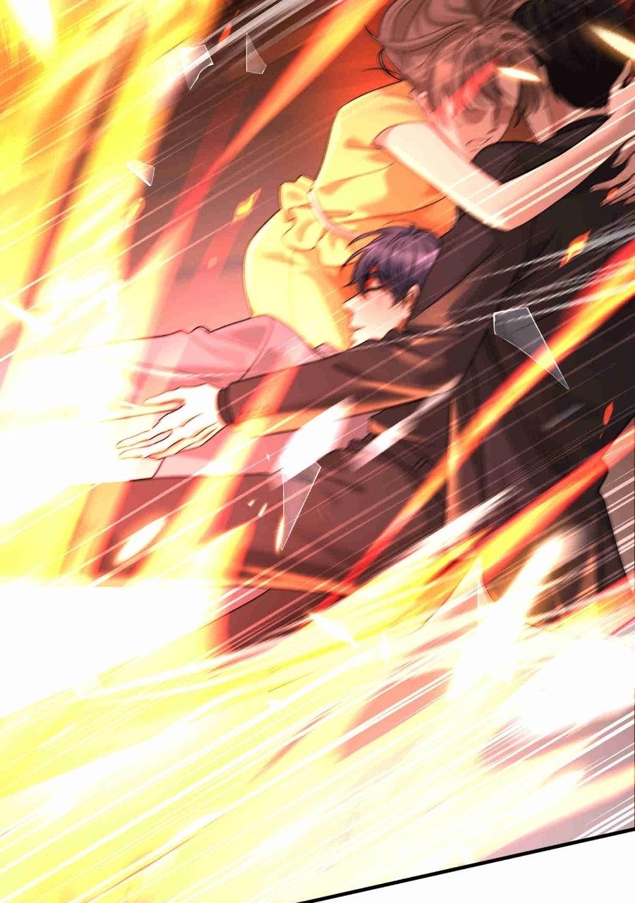 Live Happily Ever AfterWith My Ex’s Uncle Chapter 95 page 68 - 