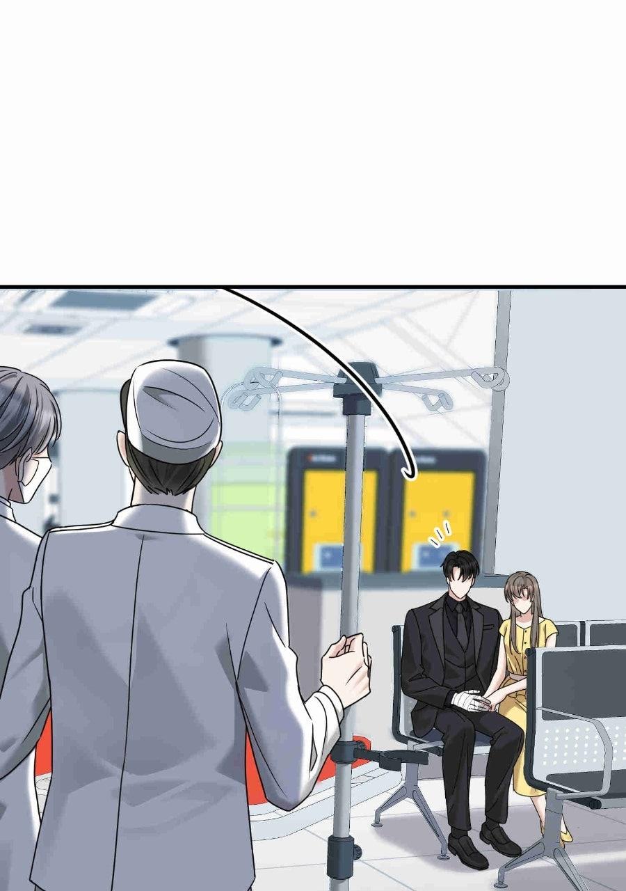 Live Happily Ever AfterWith My Ex’s Uncle Chapter 95 page 76 - 