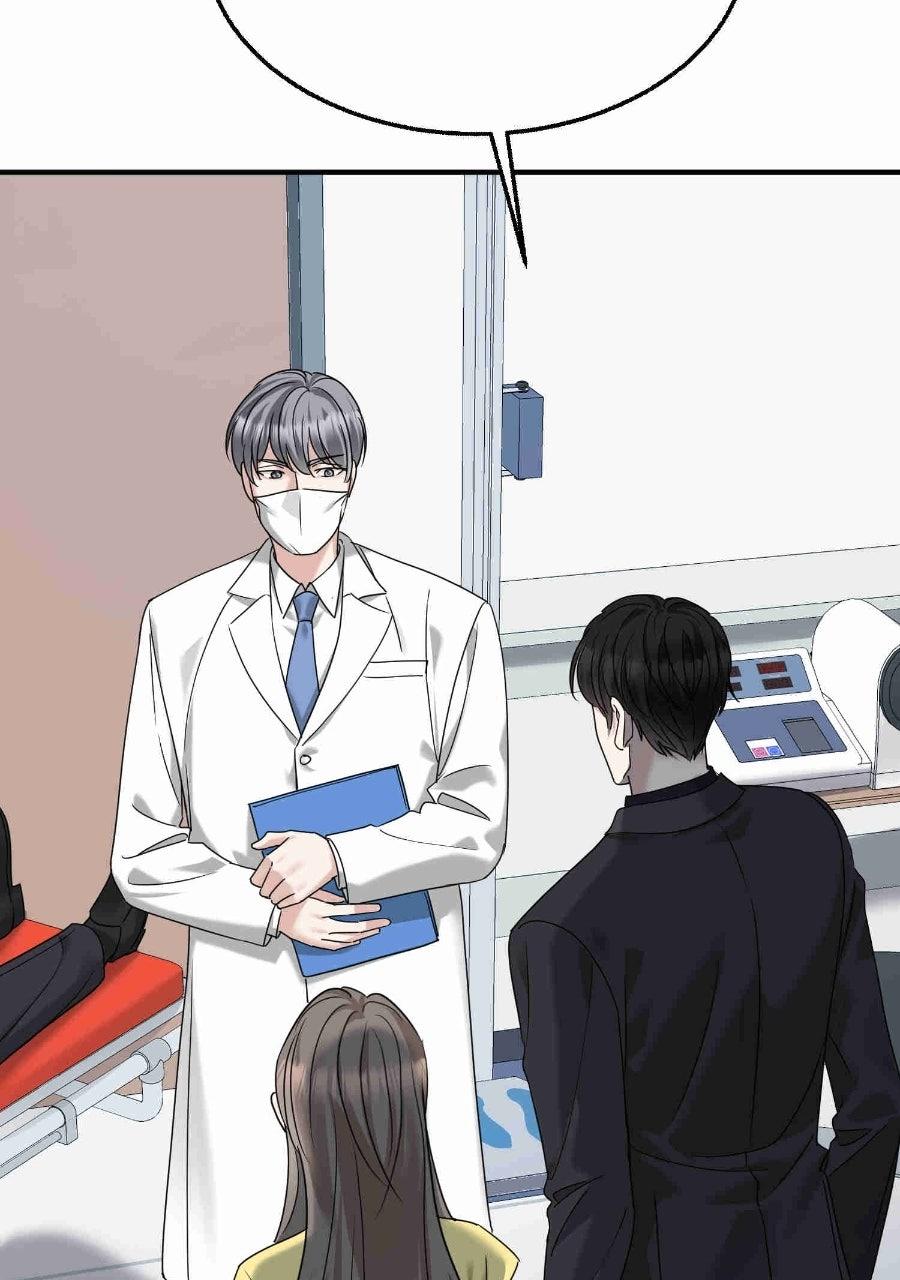 Live Happily Ever AfterWith My Ex’s Uncle Chapter 95 page 78 - 