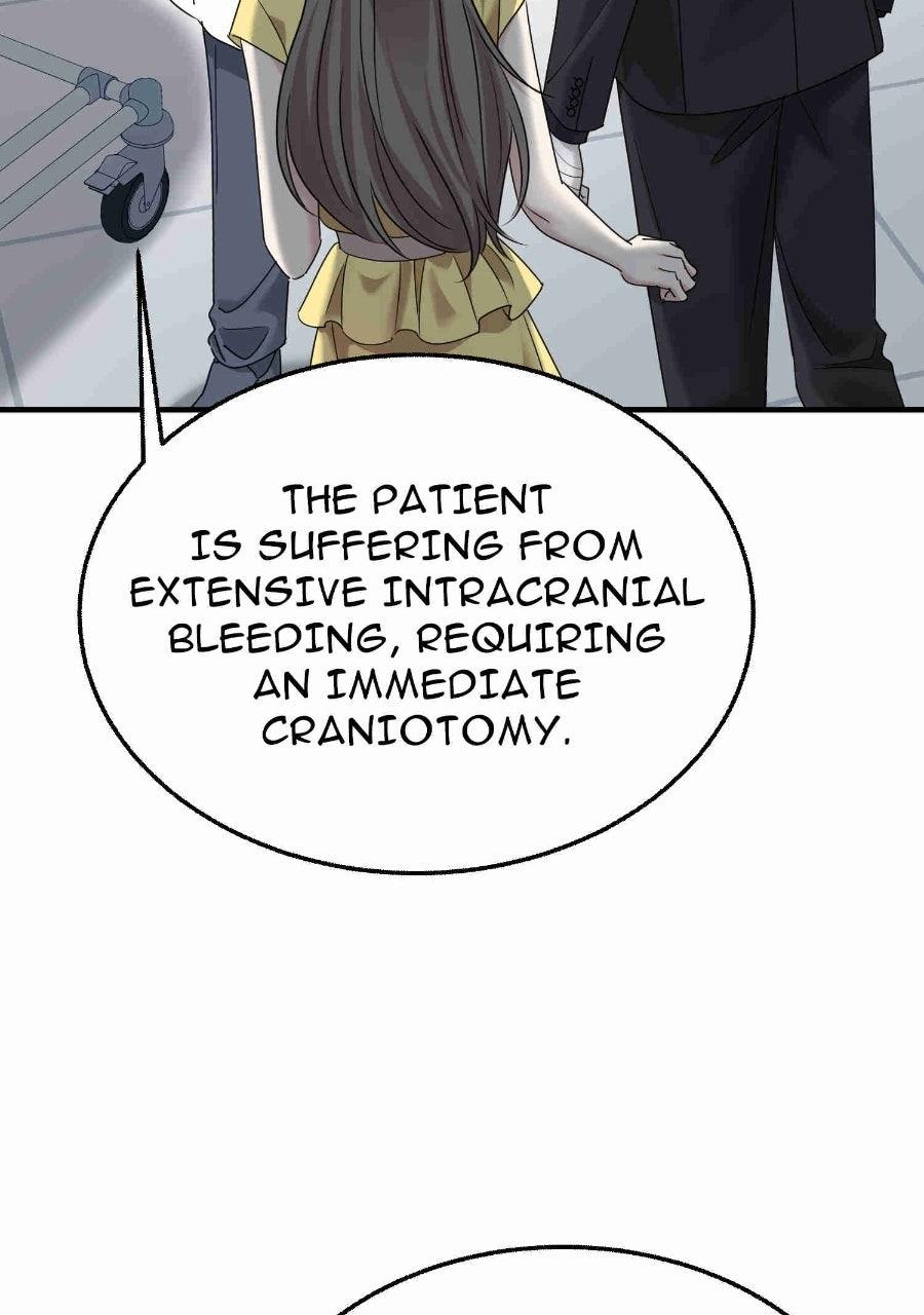 Live Happily Ever AfterWith My Ex’s Uncle Chapter 95 page 79 - 