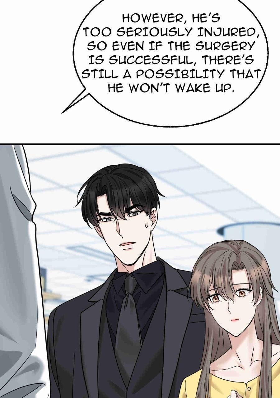 Live Happily Ever AfterWith My Ex’s Uncle Chapter 95 page 80 - 