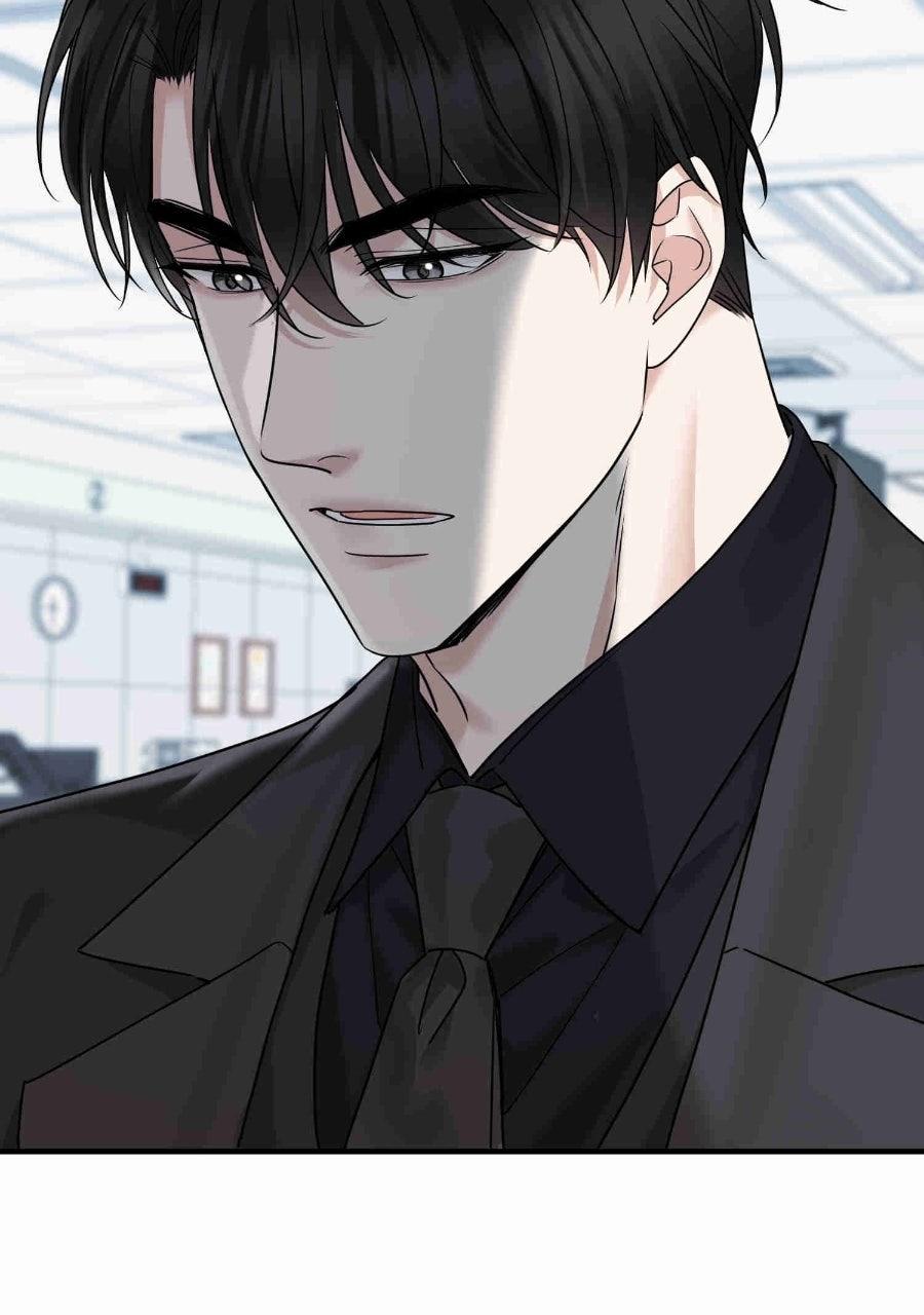 Live Happily Ever AfterWith My Ex’s Uncle Chapter 95 page 84 - 