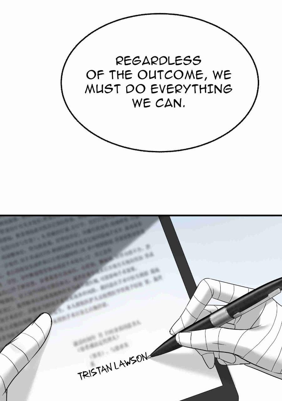 Live Happily Ever AfterWith My Ex’s Uncle Chapter 95 page 85 - 