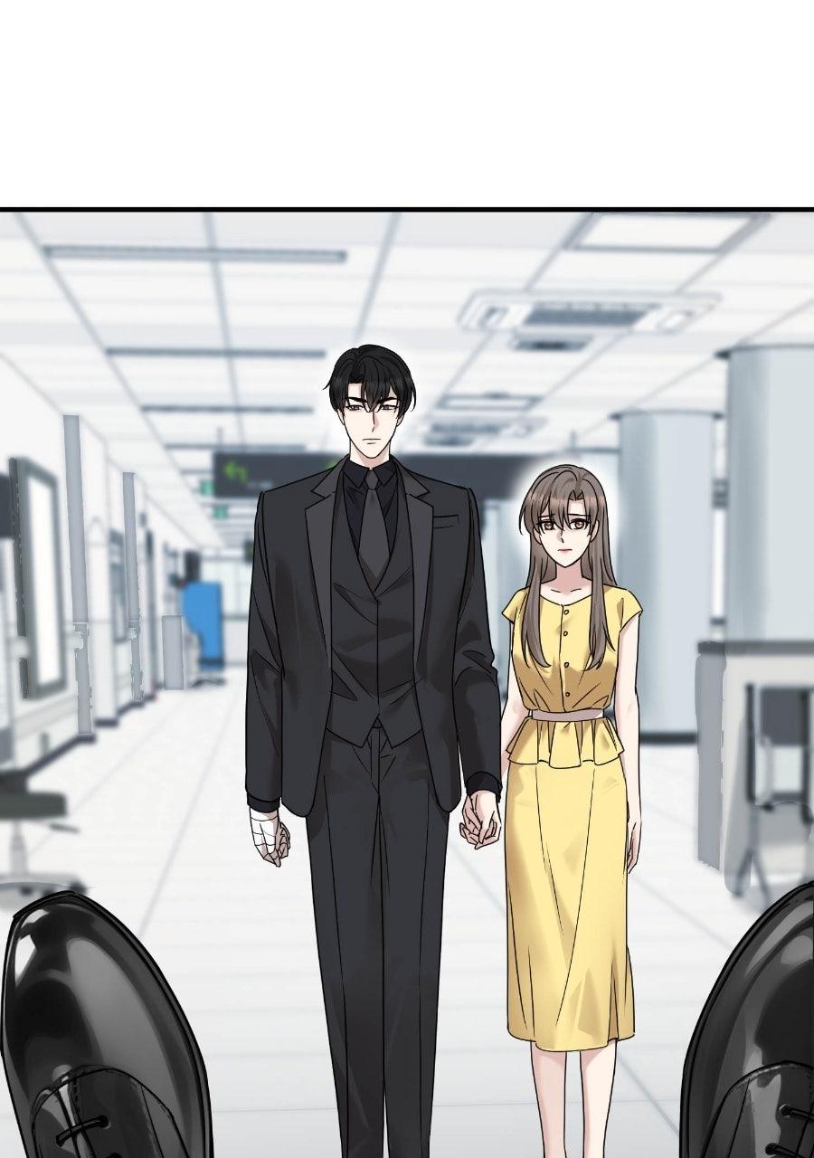 Live Happily Ever AfterWith My Ex’s Uncle Chapter 96 page 1 - 