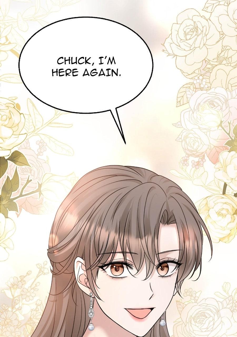 Live Happily Ever AfterWith My Ex’s Uncle Chapter 96 page 11 - 