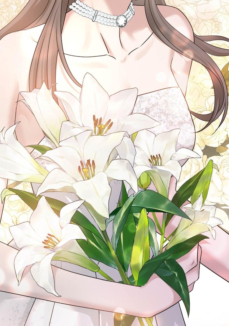 Live Happily Ever AfterWith My Ex’s Uncle Chapter 96 page 12 - 