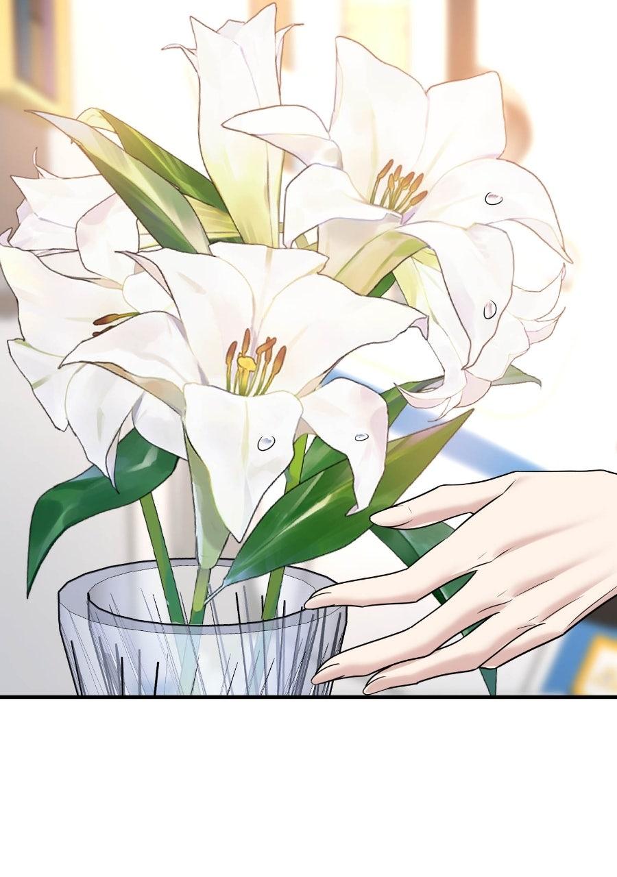 Live Happily Ever AfterWith My Ex’s Uncle Chapter 96 page 14 - 