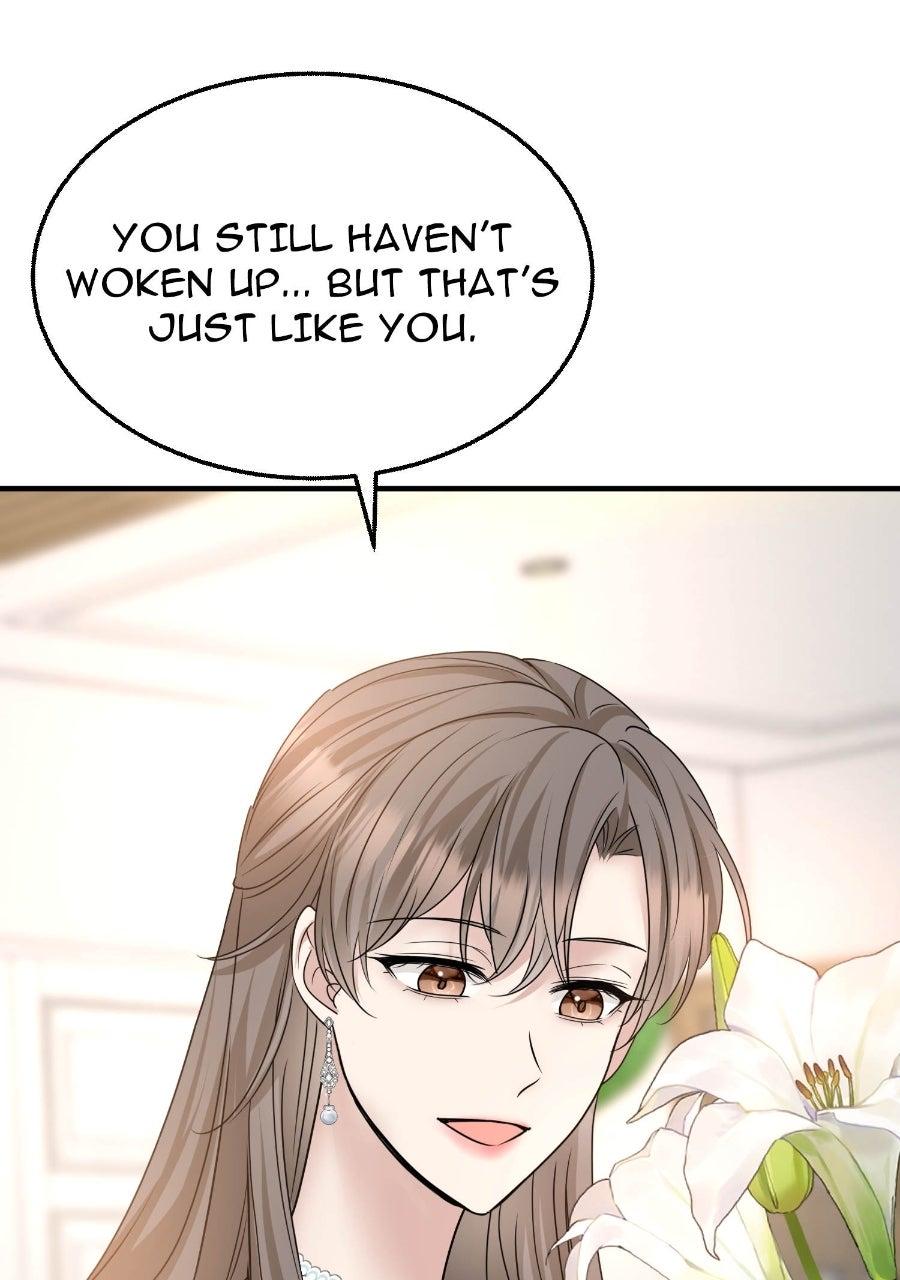 Live Happily Ever AfterWith My Ex’s Uncle Chapter 96 page 15 - 