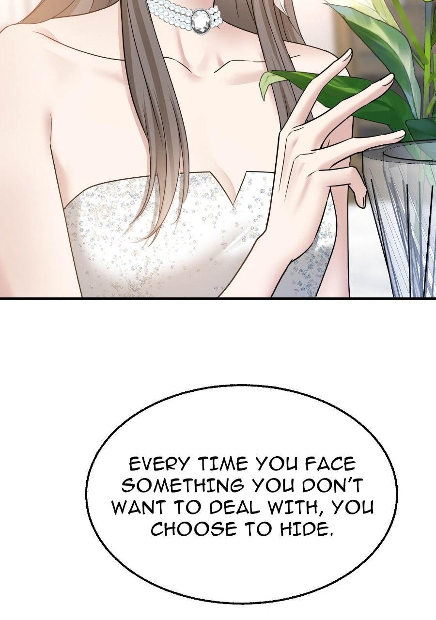 Live Happily Ever AfterWith My Ex’s Uncle Chapter 96 page 16 - 