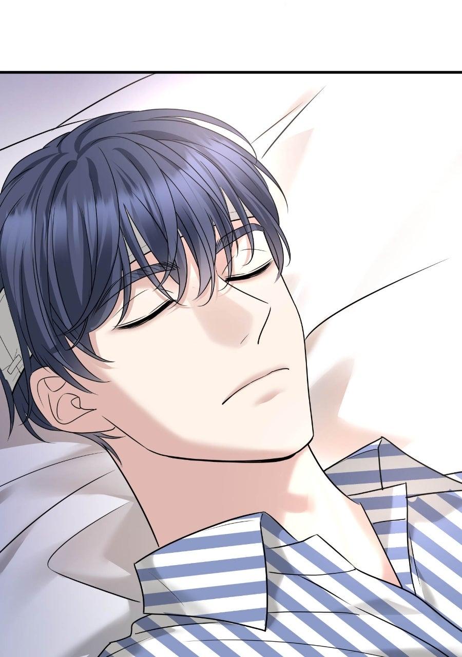 Live Happily Ever AfterWith My Ex’s Uncle Chapter 96 page 17 - 