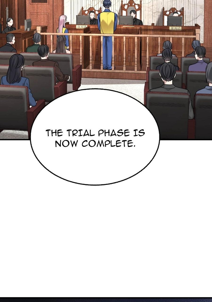 Live Happily Ever AfterWith My Ex’s Uncle Chapter 96 page 20 - 
