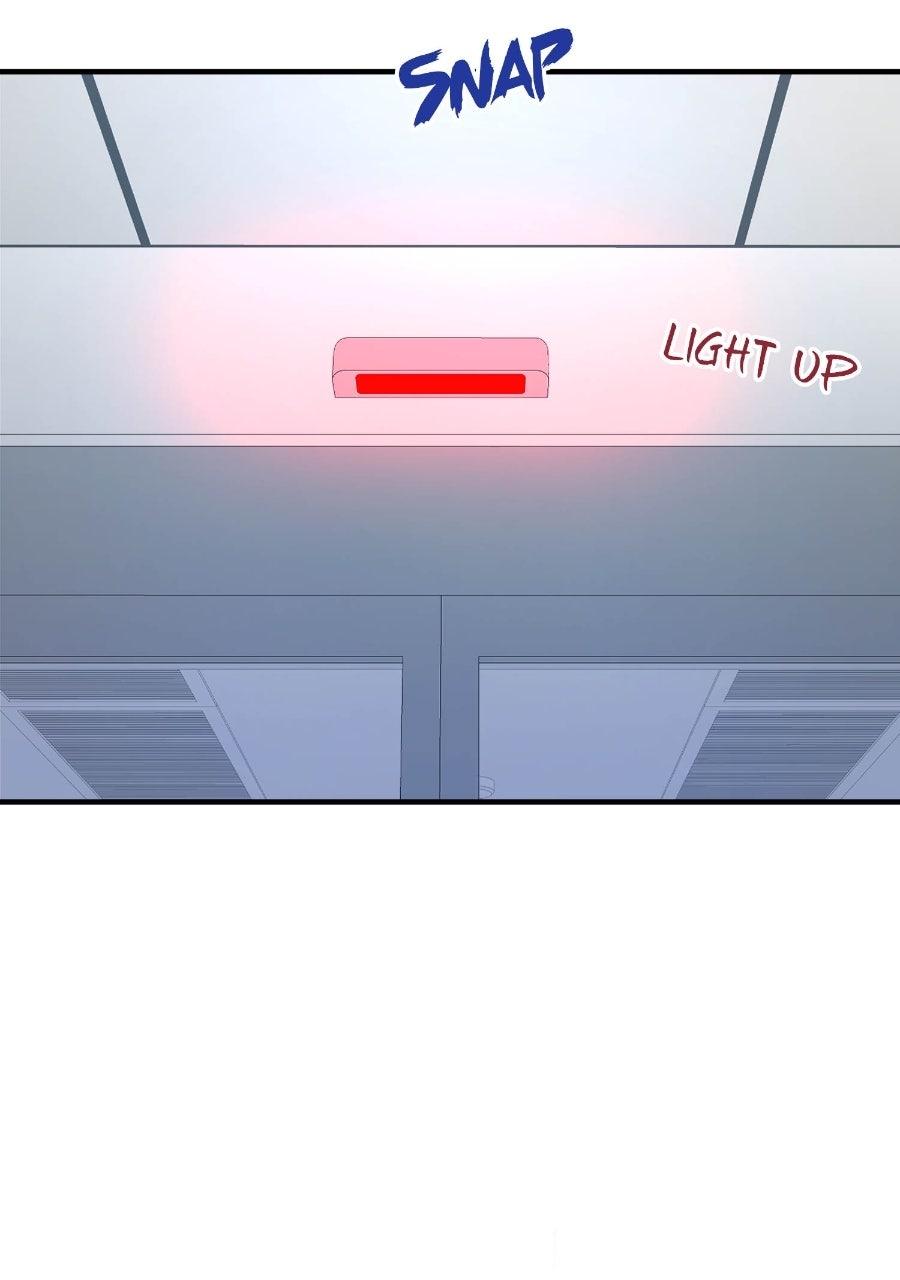 Live Happily Ever AfterWith My Ex’s Uncle Chapter 96 page 3 - 