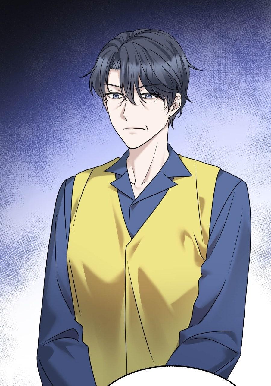 Live Happily Ever AfterWith My Ex’s Uncle Chapter 96 page 21 - 