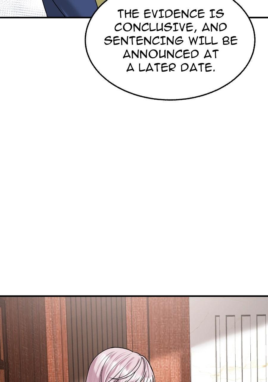 Live Happily Ever AfterWith My Ex’s Uncle Chapter 96 page 22 - 