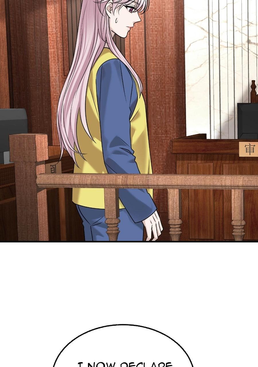 Live Happily Ever AfterWith My Ex’s Uncle Chapter 96 page 23 - 