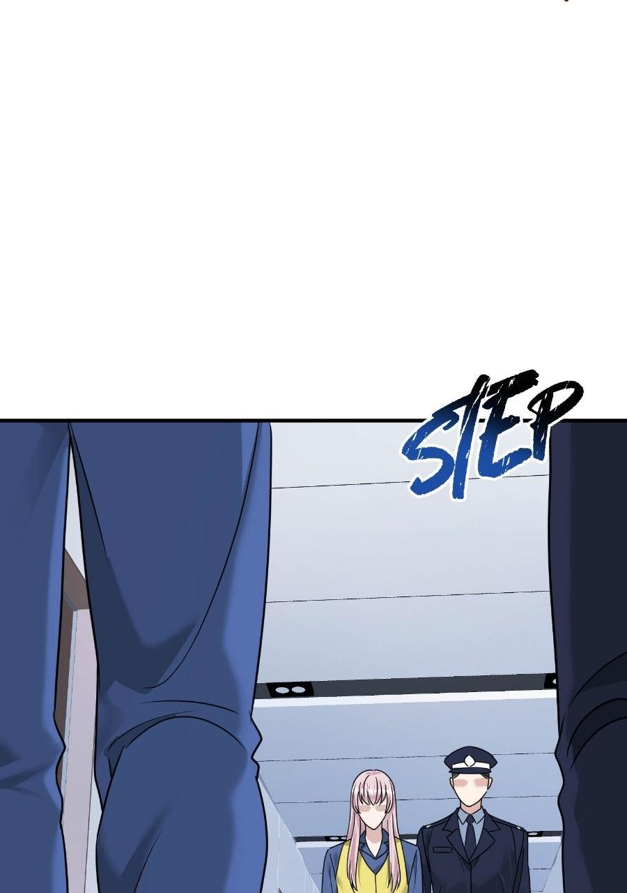 Live Happily Ever AfterWith My Ex’s Uncle Chapter 96 page 25 - 