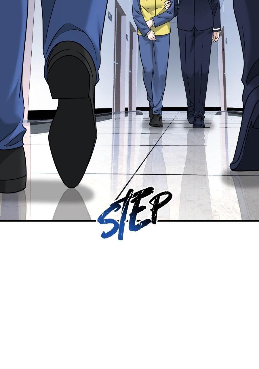 Live Happily Ever AfterWith My Ex’s Uncle Chapter 96 page 26 - 