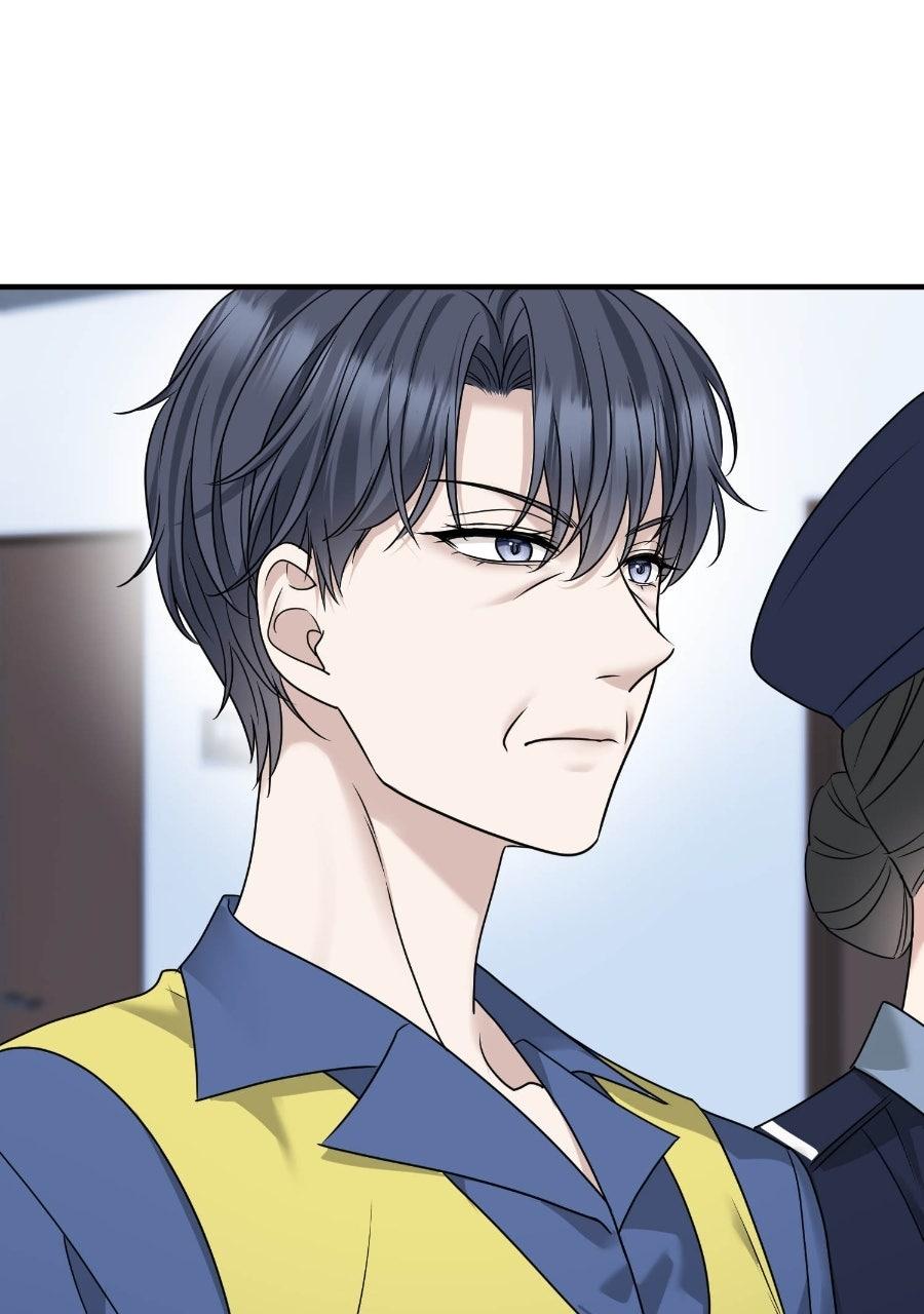 Live Happily Ever AfterWith My Ex’s Uncle Chapter 96 page 27 - 