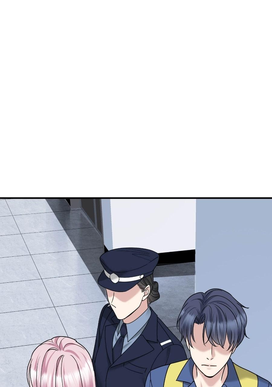 Live Happily Ever AfterWith My Ex’s Uncle Chapter 96 page 30 - 