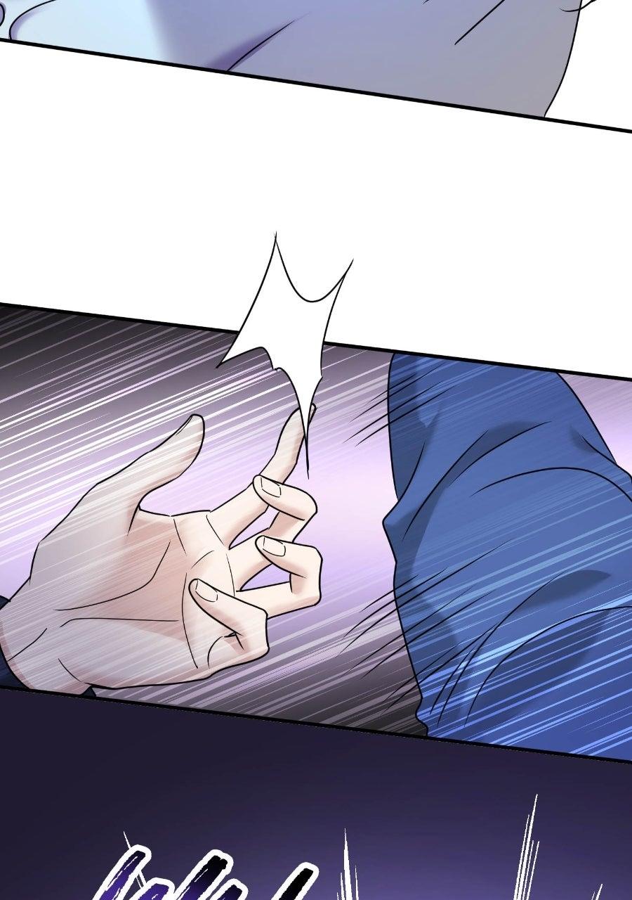 Live Happily Ever AfterWith My Ex’s Uncle Chapter 96 page 33 - 