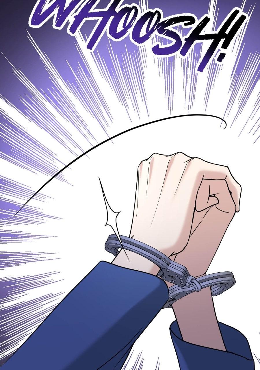 Live Happily Ever AfterWith My Ex’s Uncle Chapter 96 page 34 - 