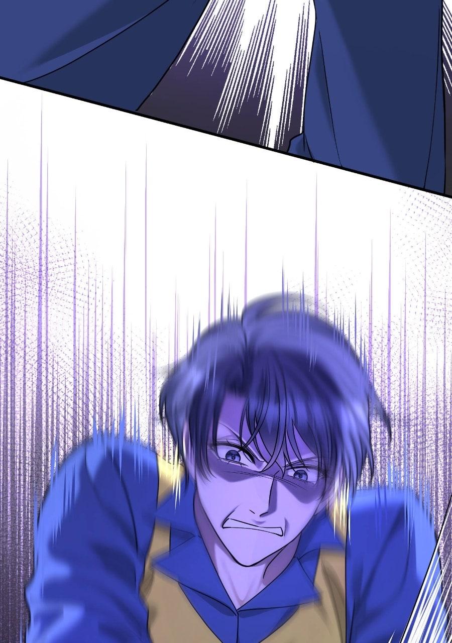 Live Happily Ever AfterWith My Ex’s Uncle Chapter 96 page 35 - 
