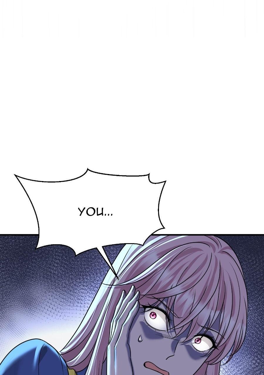 Live Happily Ever AfterWith My Ex’s Uncle Chapter 96 page 38 - 
