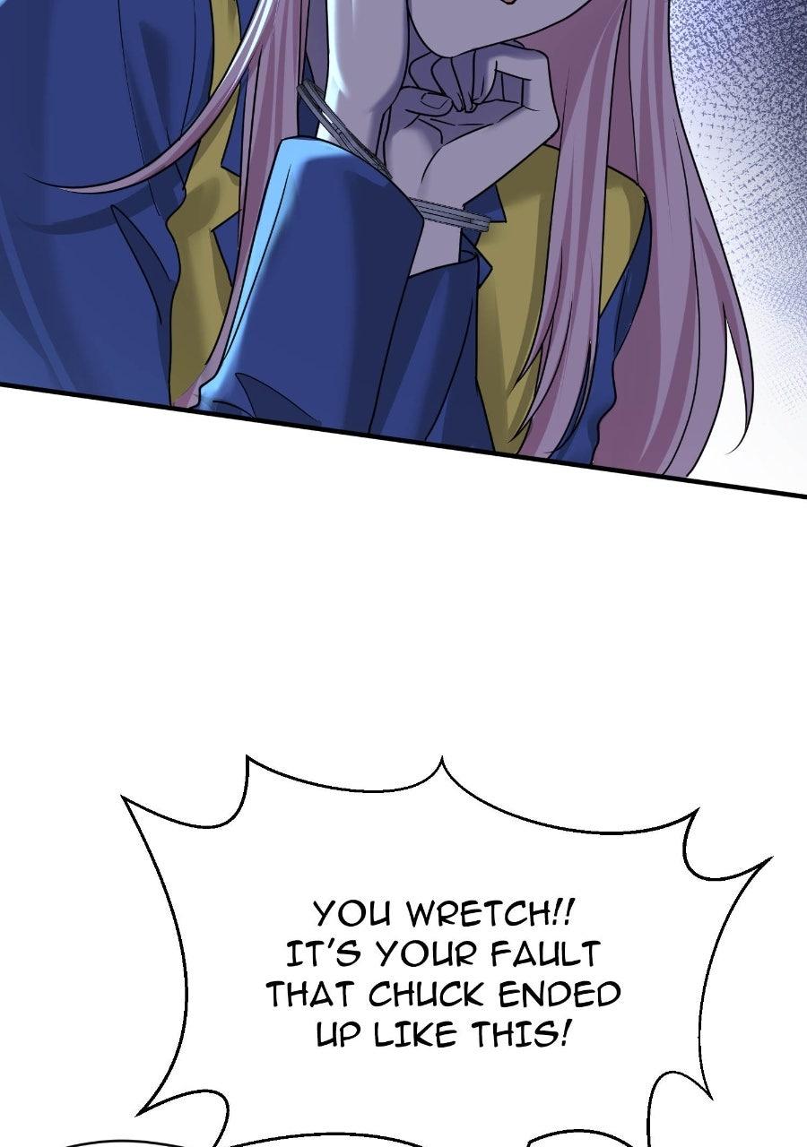 Live Happily Ever AfterWith My Ex’s Uncle Chapter 96 page 39 - 