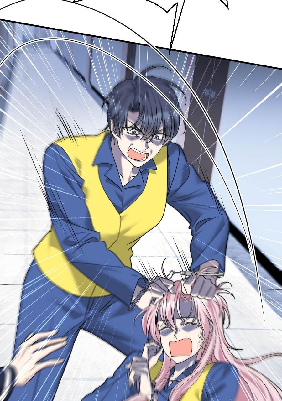 Live Happily Ever AfterWith My Ex’s Uncle Chapter 96 page 40 - 