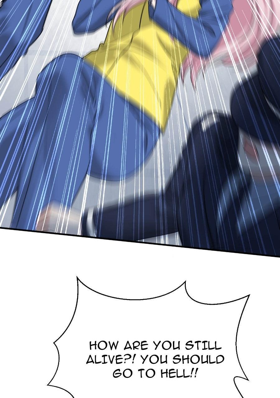 Live Happily Ever AfterWith My Ex’s Uncle Chapter 96 page 41 - 