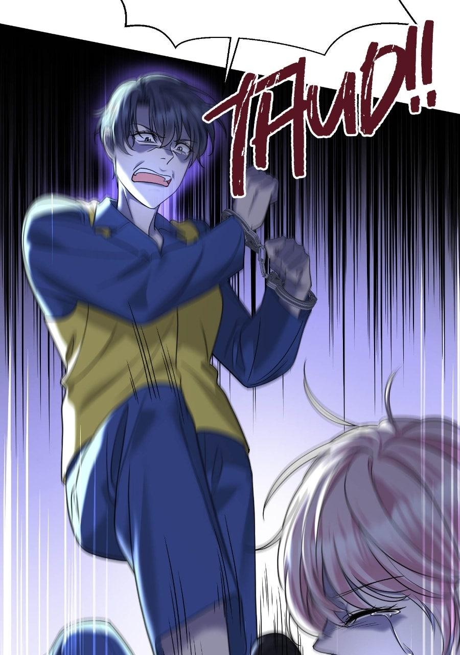 Live Happily Ever AfterWith My Ex’s Uncle Chapter 96 page 42 - 
