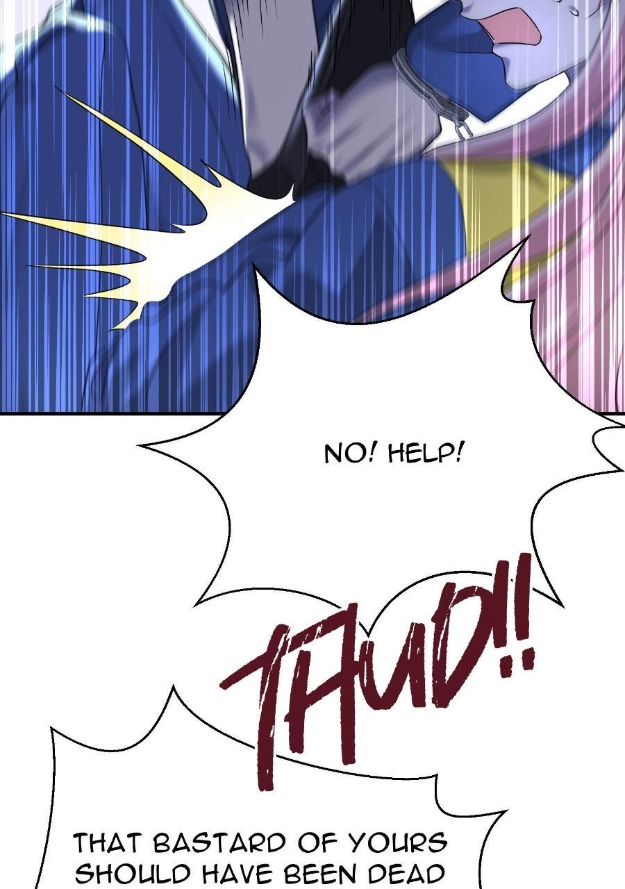 Live Happily Ever AfterWith My Ex’s Uncle Chapter 96 page 43 - 