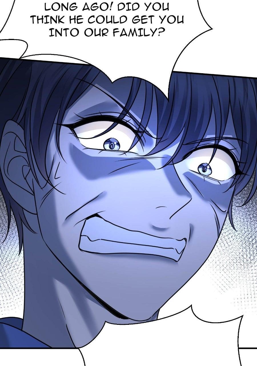 Live Happily Ever AfterWith My Ex’s Uncle Chapter 96 page 44 - 