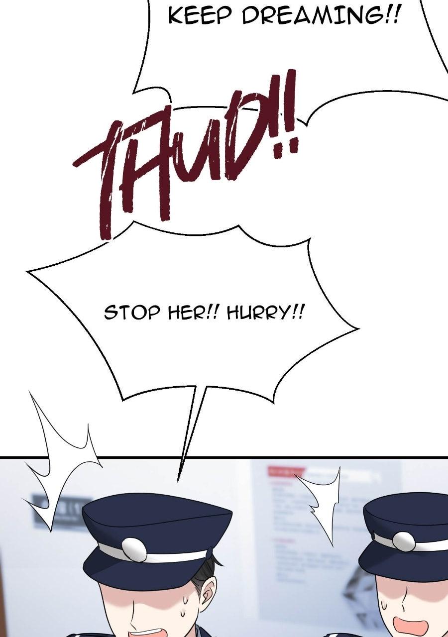 Live Happily Ever AfterWith My Ex’s Uncle Chapter 96 page 45 - 