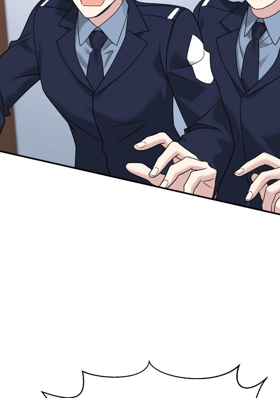 Live Happily Ever AfterWith My Ex’s Uncle Chapter 96 page 46 - 