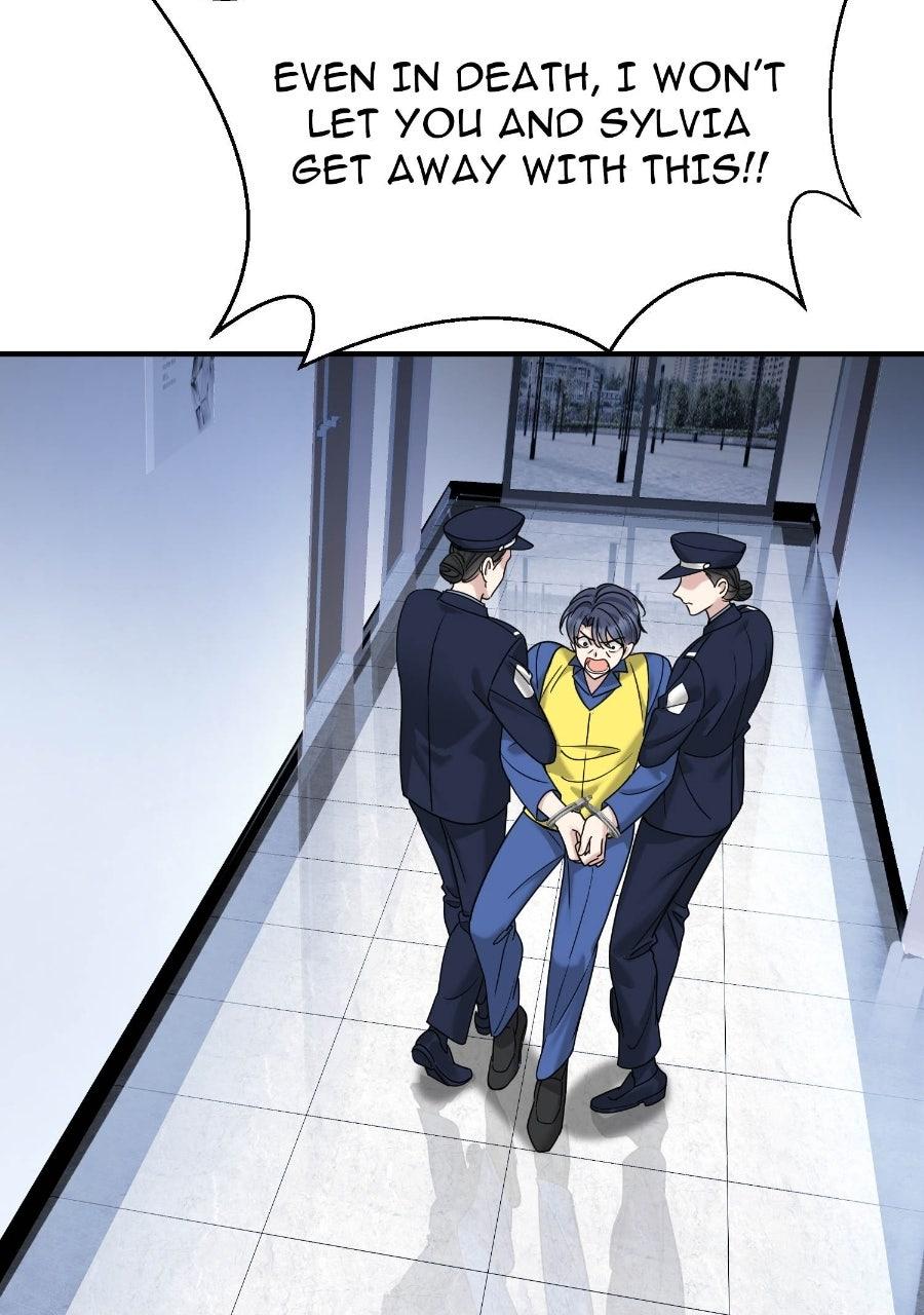 Live Happily Ever AfterWith My Ex’s Uncle Chapter 96 page 47 - 